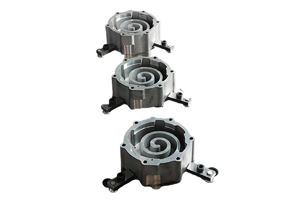 Application of intelligent cnc machine tool automated production line in complex parts processing