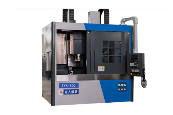 How to improve the precision of intelligent CNC machine tool in automated production lines?